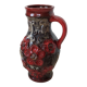 Vase Carston West Germany