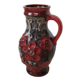 Vase Carston West Germany