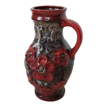 Vase Carston West Germany