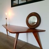 Table basse tripode