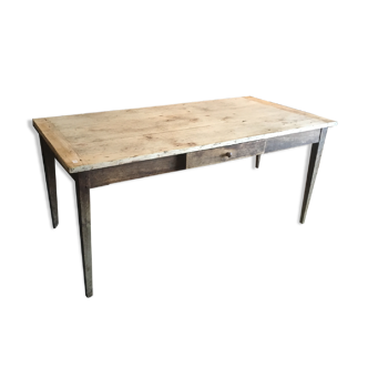 Campaign table