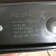 Paire de lampe Philips 1980