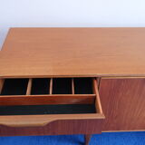 Mcintosh teak sideboard of the 60s