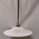 Adjustable ceiling lamp by Cosack, 70s