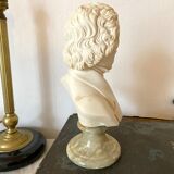 Bust Beethoven