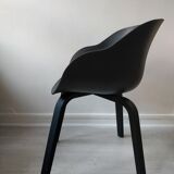 Chaise style scandinave