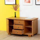 Scandinavian sideboard 115 cm