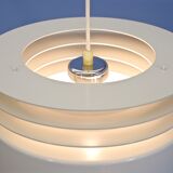 Hydra 2 hanging lamp by Jo Hammerborg for Fog & Mørup, 1960