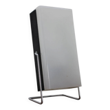 Midcentury Design Table Lamp by Drukov, 1970s