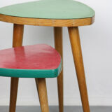 Set of 2 coffee tables