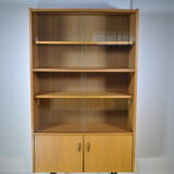 Vintage library 1970