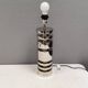 Design lamp in chrome, from Dutch Reviera Maison.