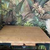 Bureau en chêne