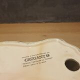 Earthenware crab terrine