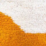 Traditional handmade wool azilal rug 250cmx150cm