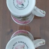 Mug versailles 40cl roy kirkham