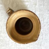 Alsatian pitcher