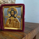 Prestigious Orthodox Icons – Gold & Silver Plating – Kazan and Vla