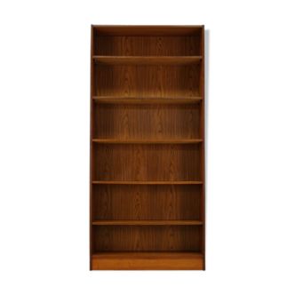 Bookcase years 60/70