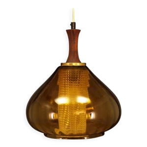 suspension danoise 60/70