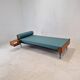 Friso Kramer 'Euroika' daybed for Auping Holland, 1960's