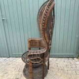 Emmanuelle armchair