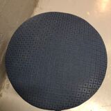 Napoleon III mahogany piano stool