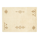 1960s Berber Carpet, 245 X 345