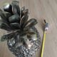 Vintage Pineapple Ice Bucket