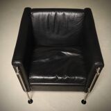 Felix Lounge Chair by Burkhard Vogtherr for Arflex Italy 1980s