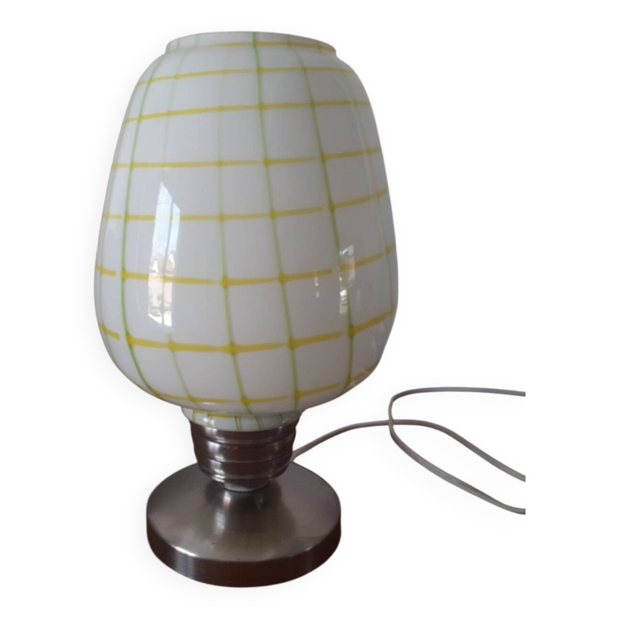 Lampe à poser