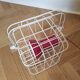Vintage caged lamp by Matali Crasset for Ikea, 2017