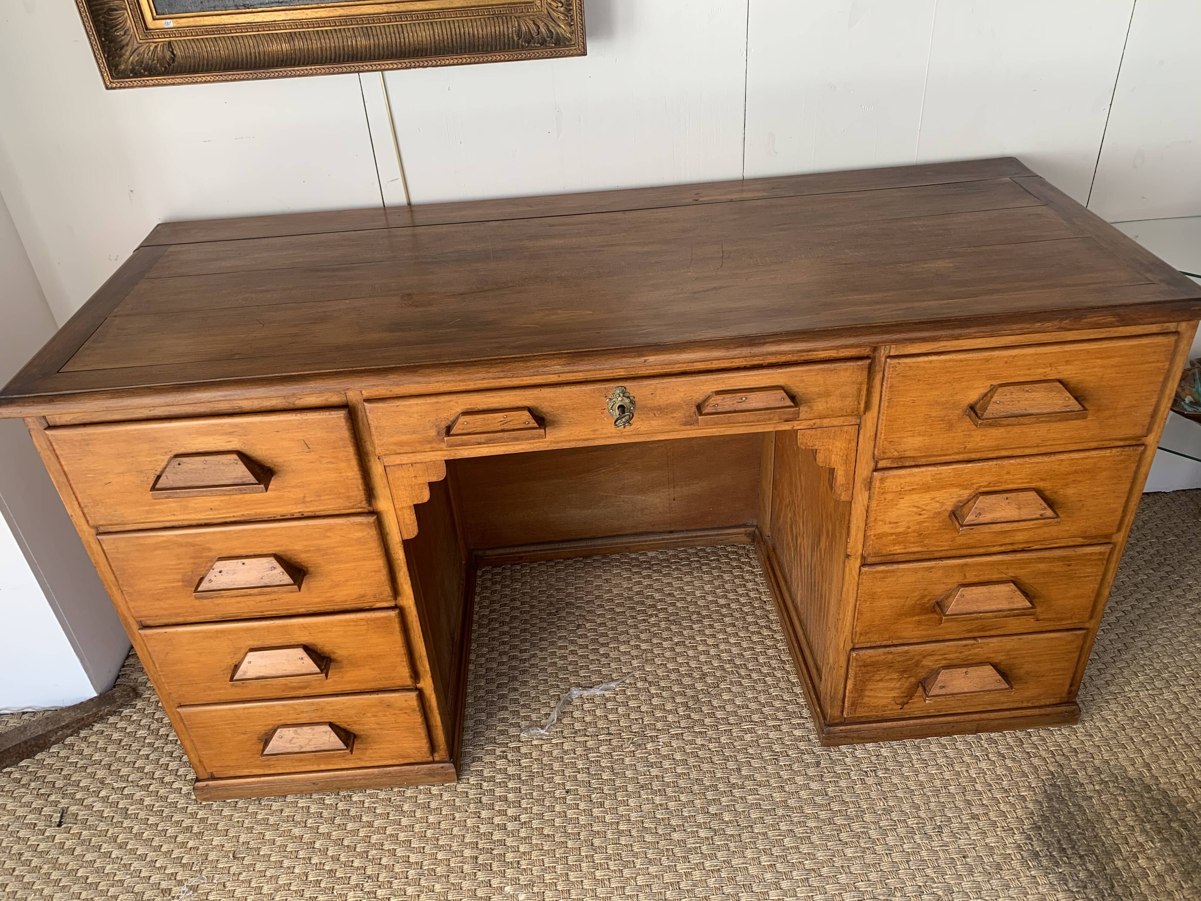 Office administration