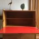Vintage secretary