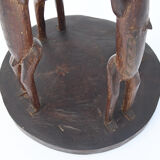 African stool