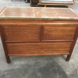 Commode chinoise indonésienne