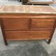 Chinese  Indonesian chest of drawers