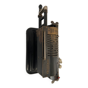 machine à calculer