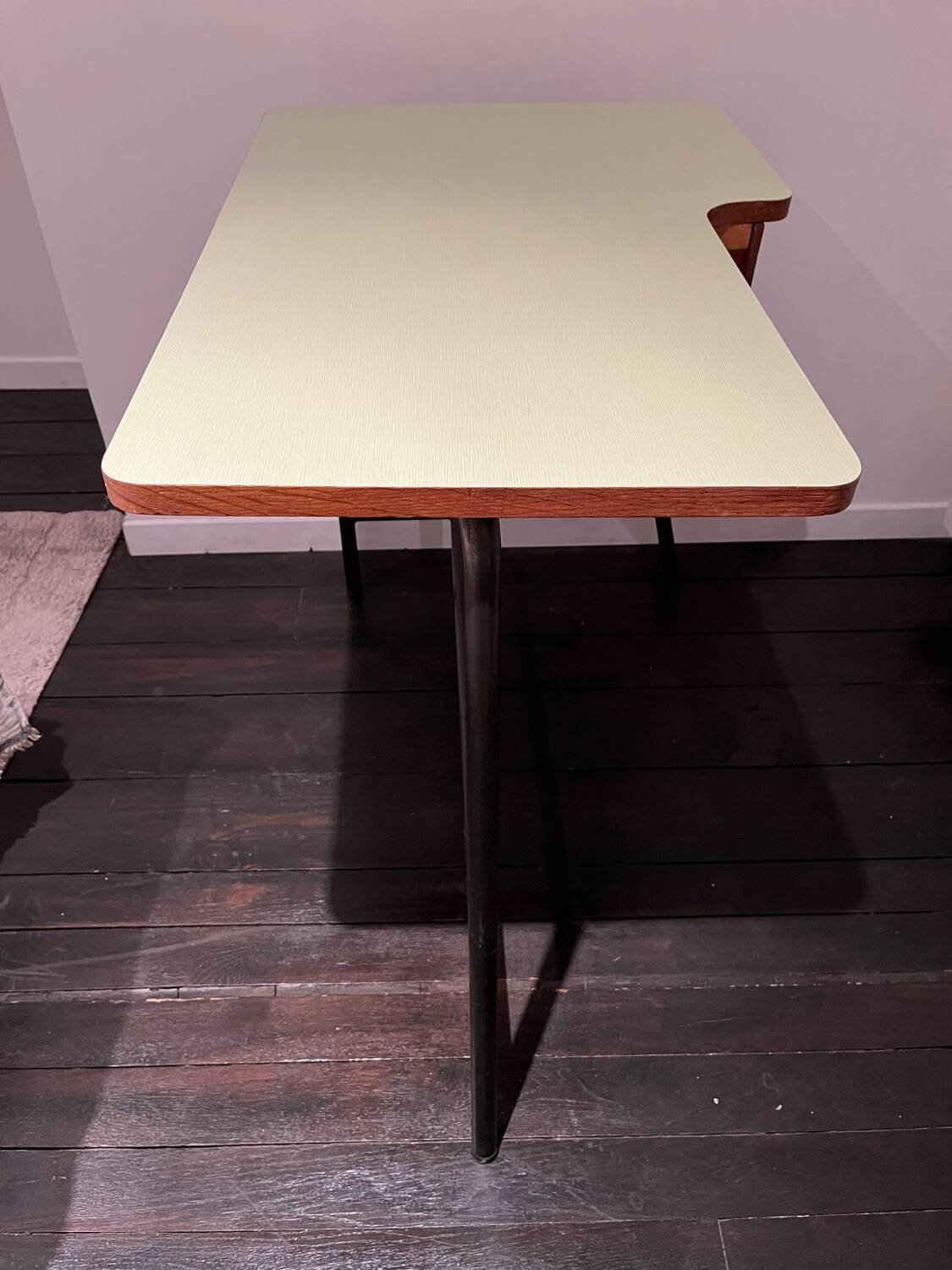 Jacques Hitier desk, 50s/60s