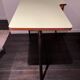 Jacques Hitier desk, 50s/60s