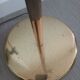 Vintage floor lamp