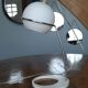 Vintage Table Lamp Habitat