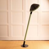 Lacquered "Vynileé" floor lamp - 1970