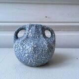 Sculptural vintage ceramics