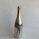 Cocktail shaker Maria Pergay 1970 bottle Champagne punches