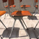 6 vintage chairs Result Friso Kramer
