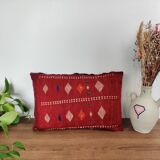 Moroccan Kilim cushion ethnic style