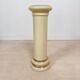 Sellette colonne décorative