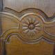 BUFFET TWO BODIES NANTES STYLE LOUIS XV