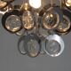 Mid-Century Italian Pendant, 1960s